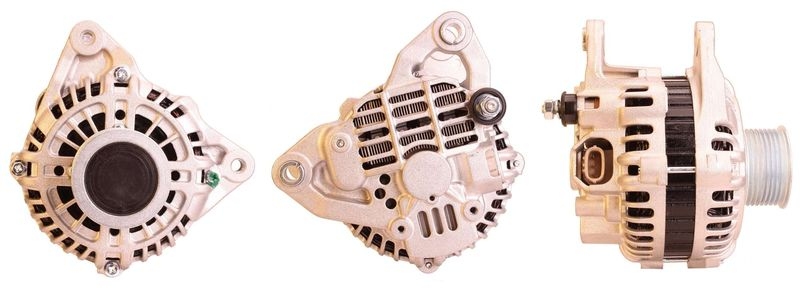 ELSTOCK Alternator