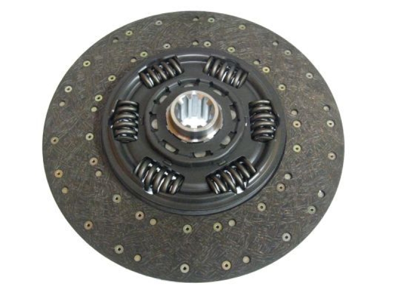 KAWE Clutch Disc