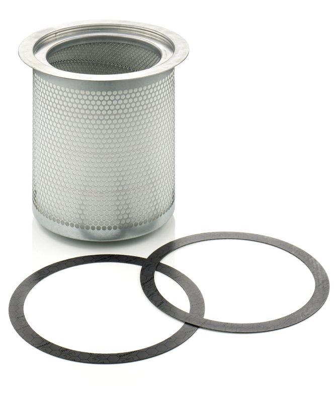 MANN-FILTER Filter, Drucklufttechnik