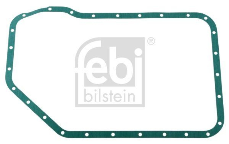 FEBI BILSTEIN Dichtung, Ölwanne-Automatikgetriebe