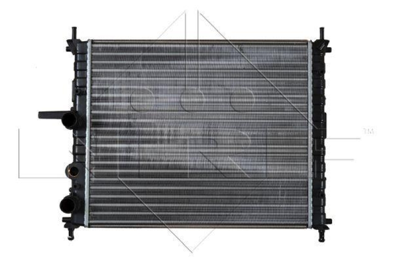 NRF Radiator, engine cooling