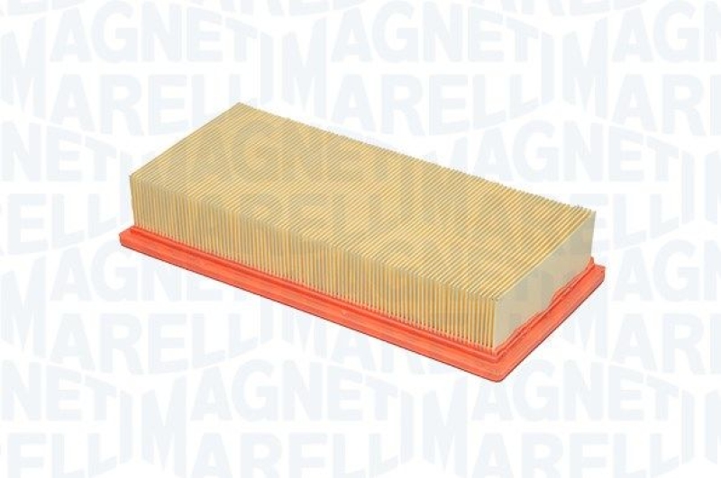 MAGNETI MARELLI Luftfilter