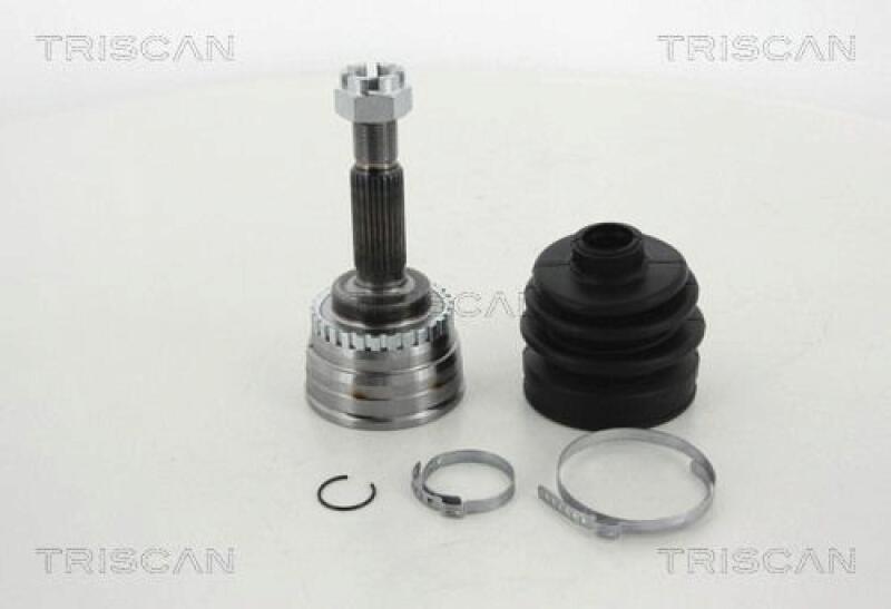 TRISCAN Joint Kit, drive shaft