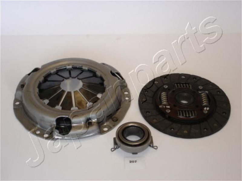 JAPANPARTS Clutch Kit