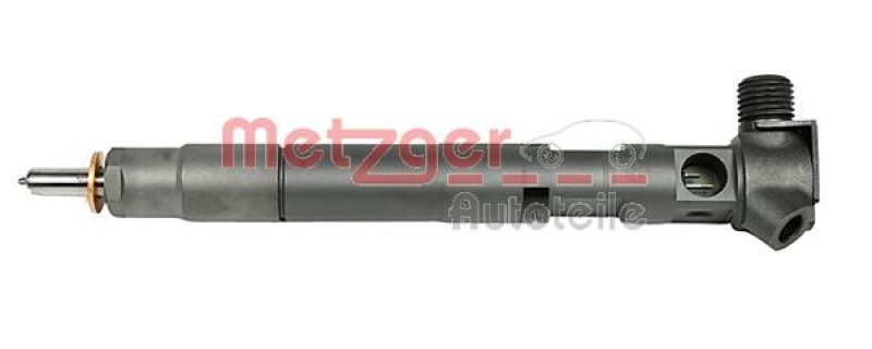 METZGER Injector Nozzle OE-part GREENPARTS