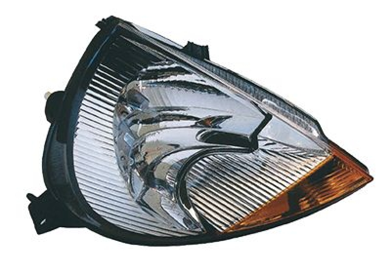 VAN WEZEL Headlight