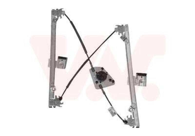 VAN WEZEL Window Regulator