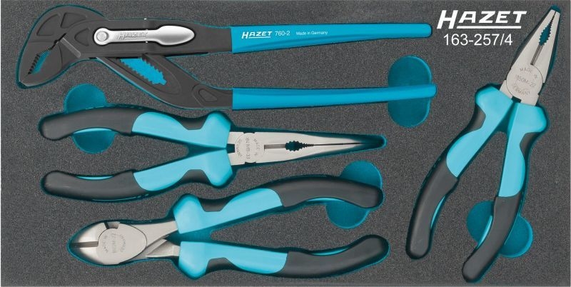 HAZET Pliers Set