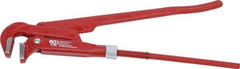 BGS Pipe Wrench/Water Pump Pliers