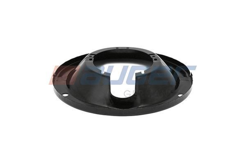 AUGER Cover Plate, dust-cover wheel bearing