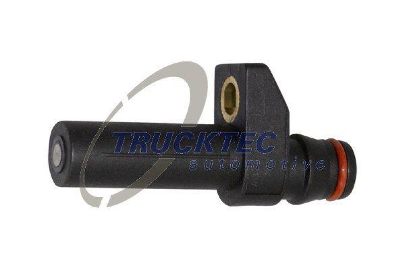 TRUCKTEC AUTOMOTIVE Sensor, crankshaft pulse