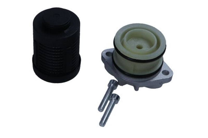 MAXGEAR Hydraulic Filter, all-wheel-drive coupling