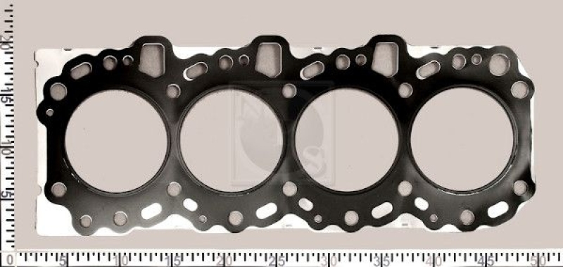 NPS Gasket, cylinder head