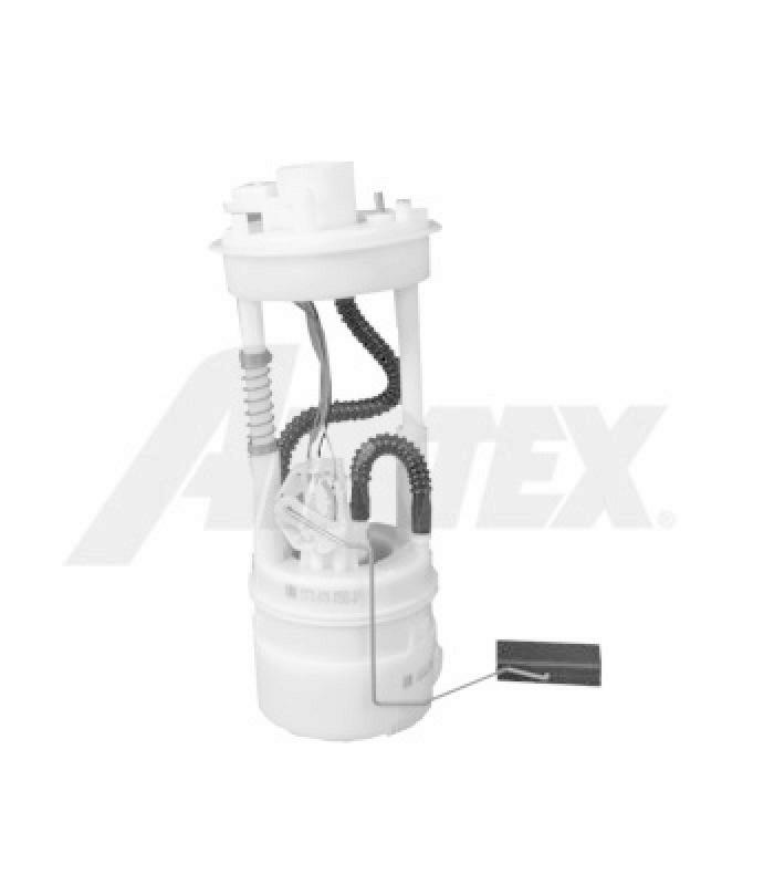 AIRTEX Fuel Feed Unit