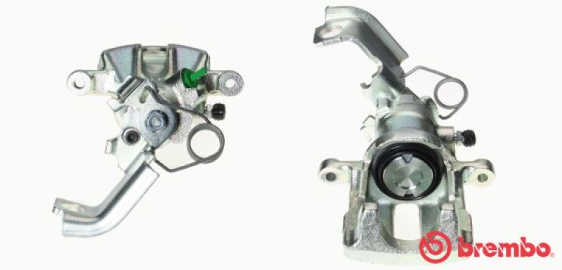 BREMBO Brake Caliper ESSENTIAL LINE