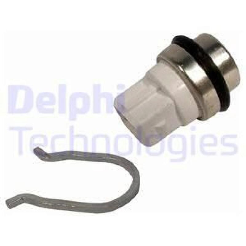 DELPHI Temperature Switch, radiator fan