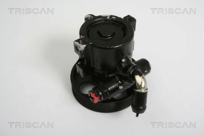 TRISCAN Hydraulic Pump, steering system