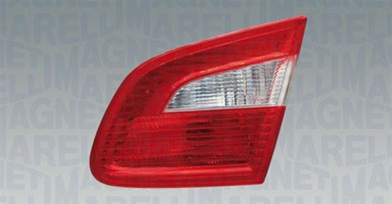 MAGNETI MARELLI Combination Rear Light