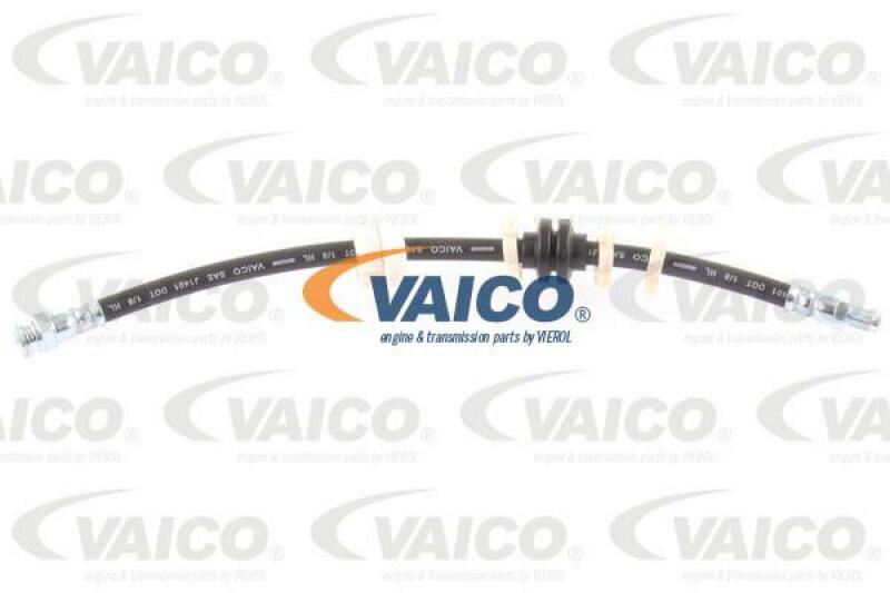 VAICO Brake Hose Original VAICO Quality