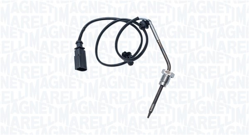 MAGNETI MARELLI Sensor, Abgastemperatur