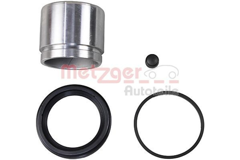 METZGER Repair Kit, brake caliper GREENPARTS