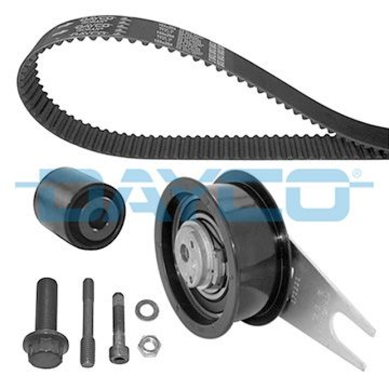 DAYCO Timing Belt Set