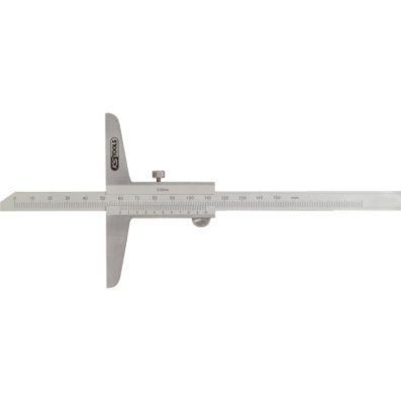 KS TOOLS Vernier Calliper