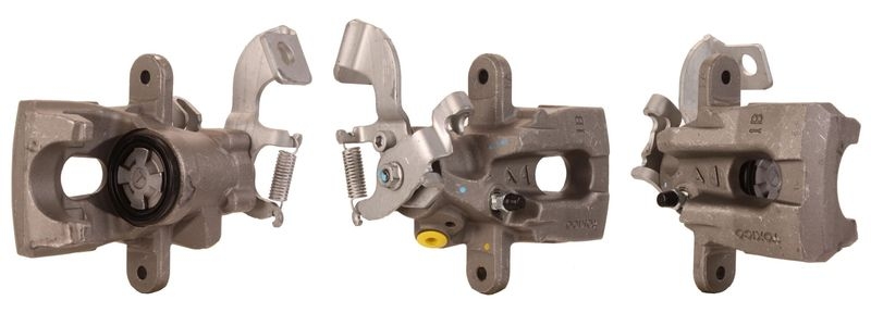 DRI Brake Caliper