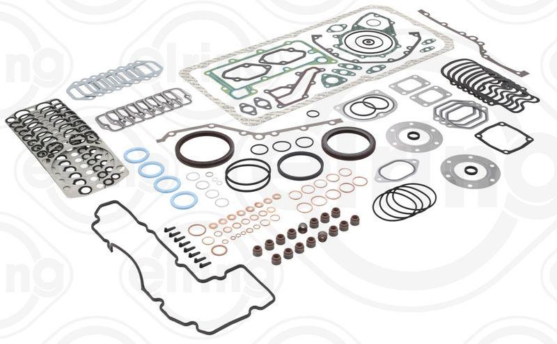 ELRING Full Gasket Set, engine