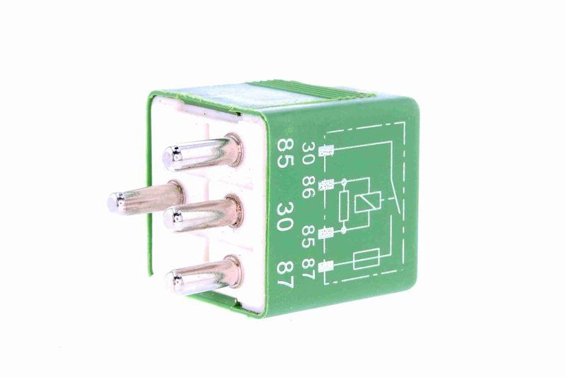 VEMO Multifunctional Relay Original VEMO Quality