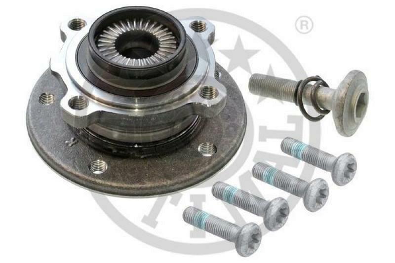 OPTIMAL Wheel Bearing Kit