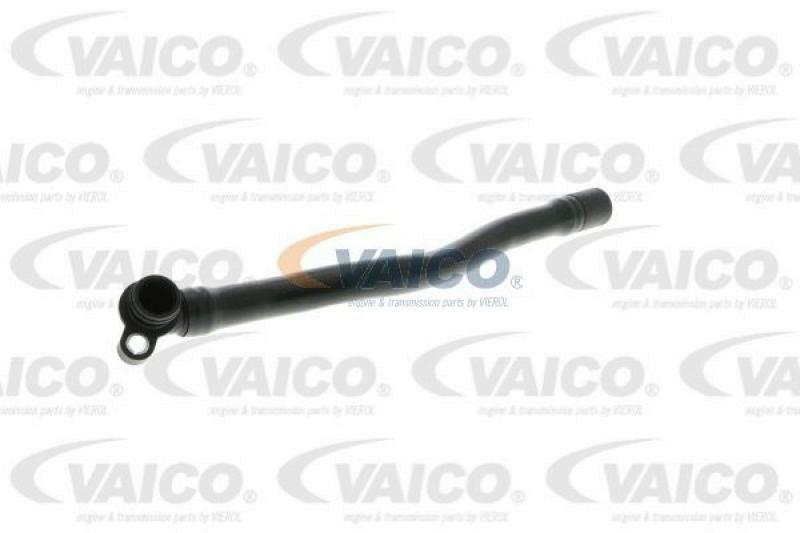 VAICO Hose, crankcase breather Original VAICO Quality