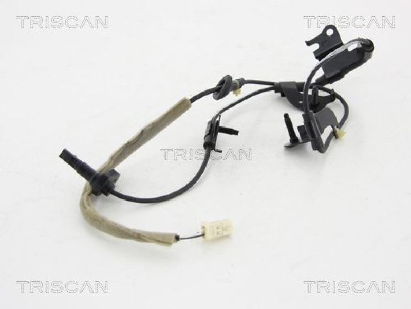 TRISCAN Sensor, Raddrehzahl