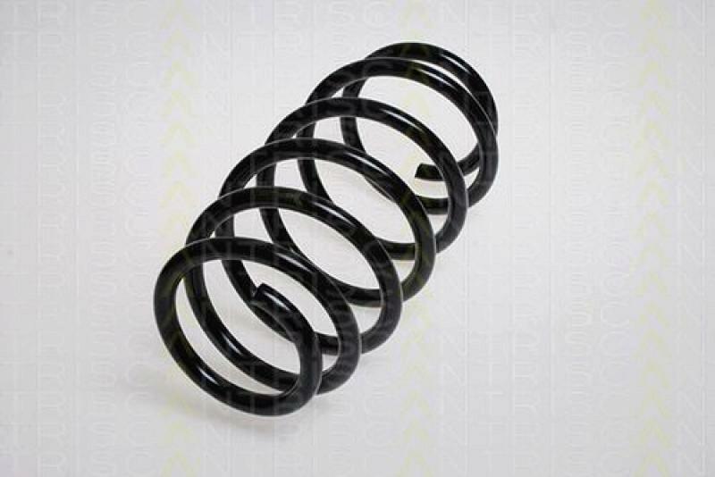 TRISCAN Coil Spring