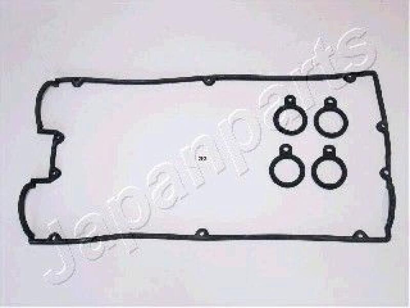 JAPANPARTS Gasket, cylinder head cover