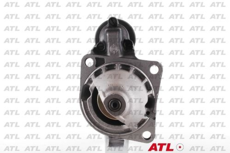 ATL Autotechnik Starter