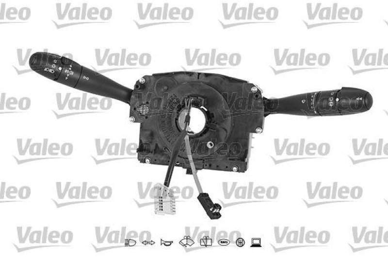 VALEO Steering Column Switch ORIGINAL PART