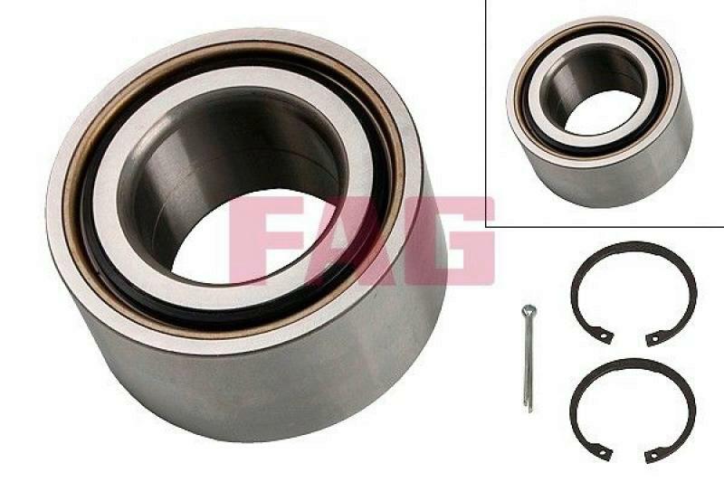 FAG Wheel Bearing Kit