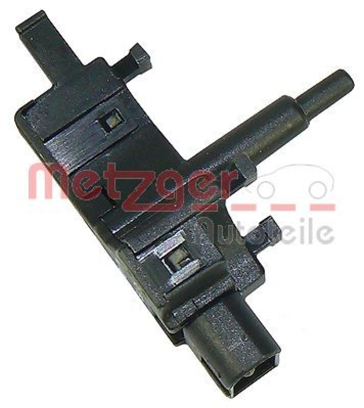 METZGER Switch, reverse light