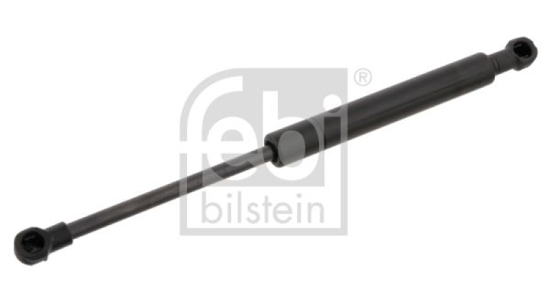 FEBI BILSTEIN Gas Spring, boot-/cargo area