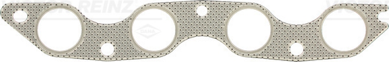 VICTOR REINZ Gasket, exhaust manifold