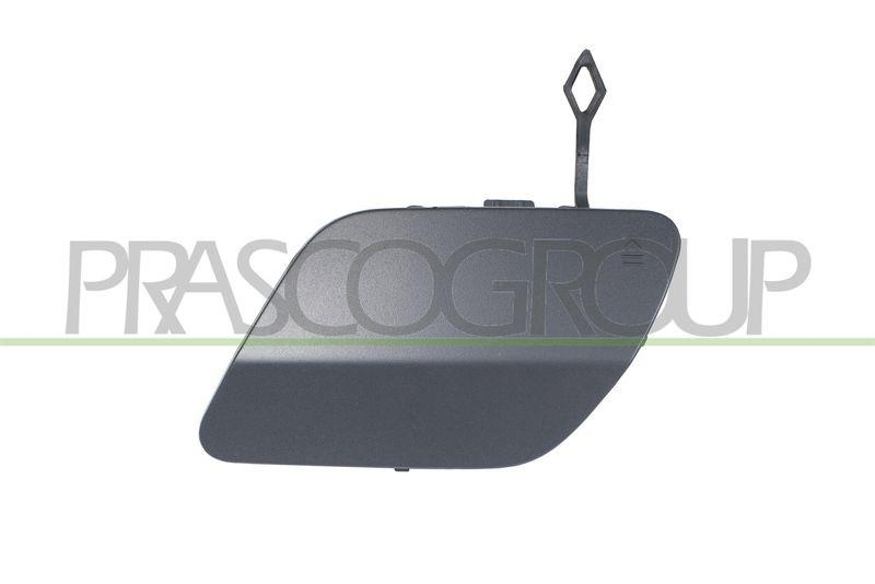 PRASCO Flap, tow hook