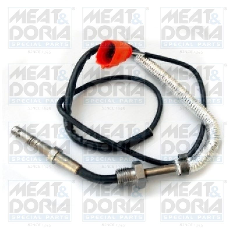 MEAT & DORIA Sensor, Abgastemperatur