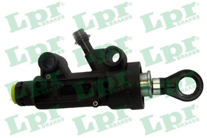 LPR Master Cylinder, clutch