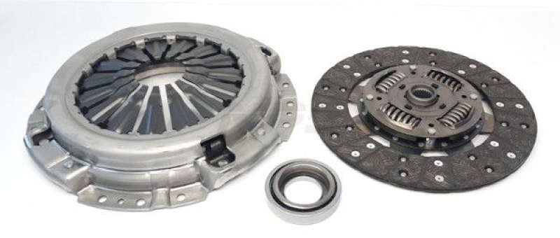 NPS Clutch Kit