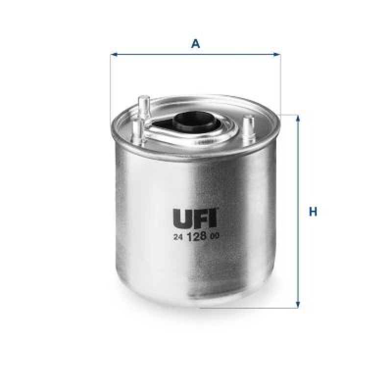 UFI Fuel Filter