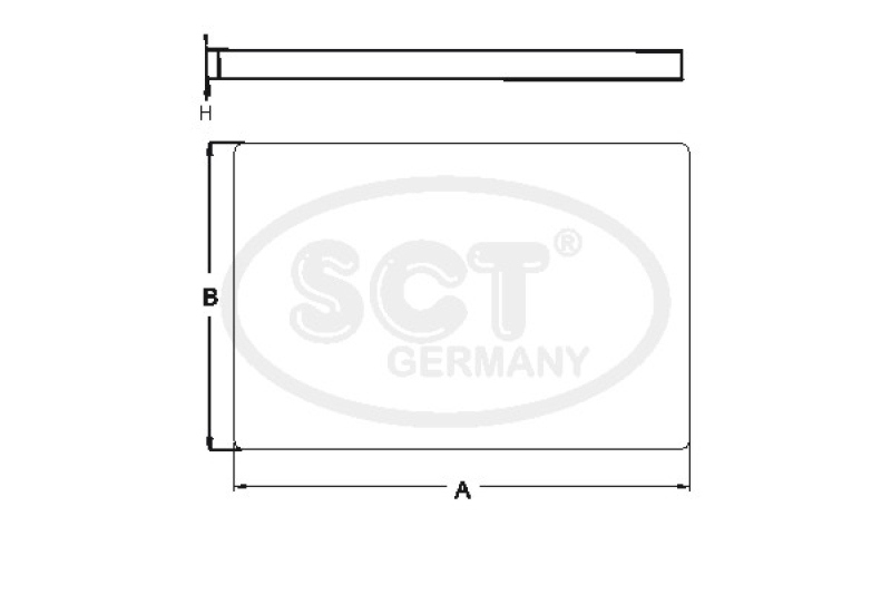 Filter, interior air