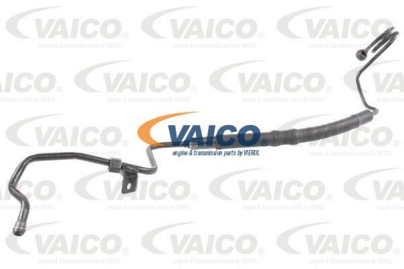 VAICO Hydraulic Hose, steering system Original VAICO Quality