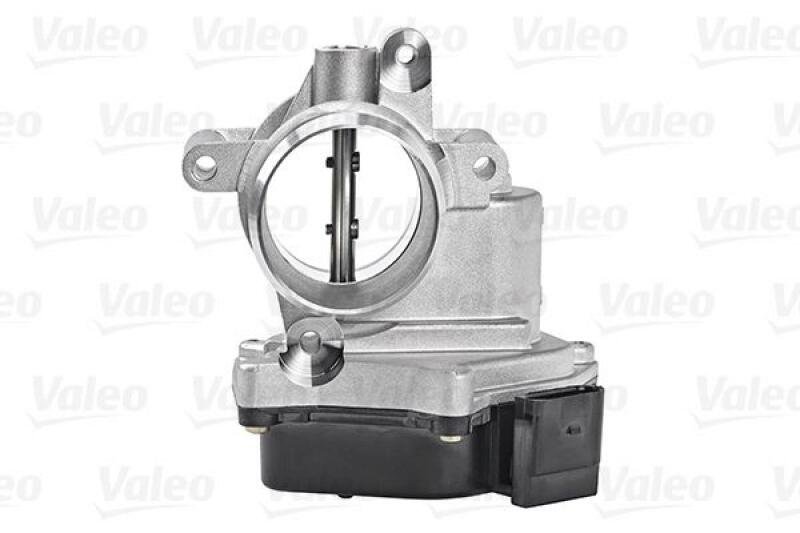 VALEO Throttle body ORIGINAL PART