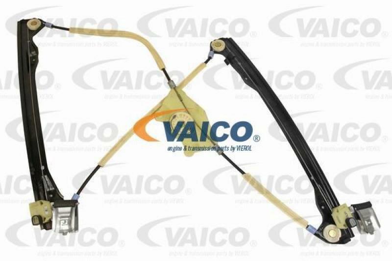 VAICO Window Regulator Original VAICO Quality